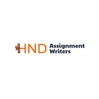 HND Assignment Writers Uk